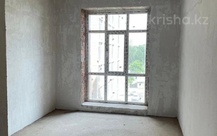 2-комнатная квартира · 54 м² · 5/10 этаж, улица Алихан Бокейхан 17 — Пересечение с ул. Орынбор, район Триумфальной арки за 31.5 млн ₸ в Астане, Есильский р-н — фото 4
