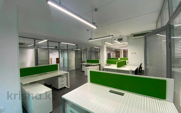 Офисы · 138 м² за ~ 3 млн ₸ в Алматы, Медеуский р-н — фото 2