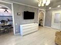 2-комнатная квартира · 45.1 м² · 2/5 этаж, мкр Юго-Восток, 27й микрорайон, улица Язева за 16.9 млн ₸ в Караганде, Казыбек би р-н