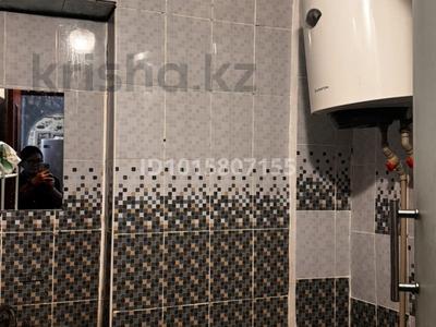 2-бөлмелі пәтер · 50 м² · 2/4 қабат, Зауыт 1а — Жетісу тойхананың арты, бағасы: 150 000 ₸ в Каскелене