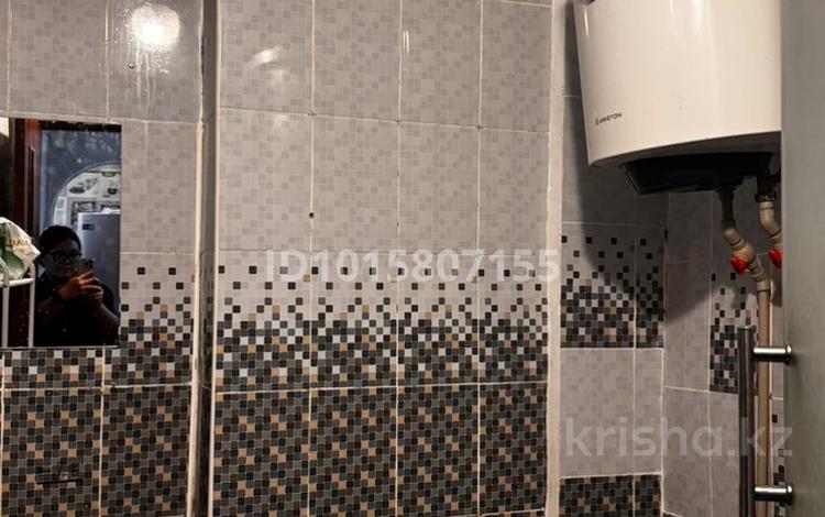 2-бөлмелі пәтер · 50 м² · 2/4 қабат, Зауыт 1а — Жетісу тойхананың арты, бағасы: 150 000 ₸ в Каскелене — фото 2