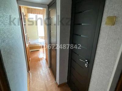 2-бөлмелі пәтер · 48 м² · 5/5 қабат, Казыбек би, бағасы: 20 млн ₸ в Таразе