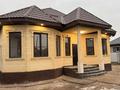 Отдельный дом · 4 комнаты · 137 м² · 5 сот., Береке 787 — Район Новой школы за 25 млн ₸ в Каскелене — фото 25