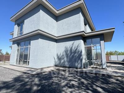 Отдельный дом · 5 комнат · 538 м² · 15 сот., Гольф клуб за 415 млн 〒 в Астане, Есильский р-н