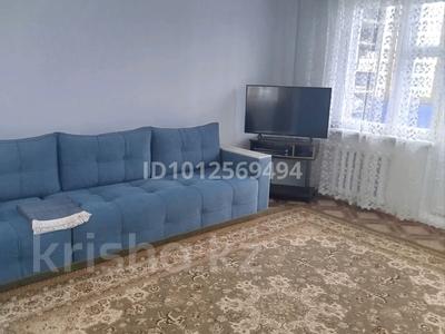 3-комнатная квартира · 61 м² · 3/9 этаж, Сатпаева — Сатпаева 56 остановка. Академия за 200 000 ₸ в Атырау, мкр Авангард-4