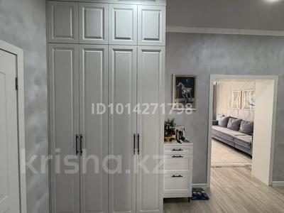 3-комнатная квартира · 106 м² · 6/7 этаж, Чайкиной 25 за 68.5 млн ₸ в Семее