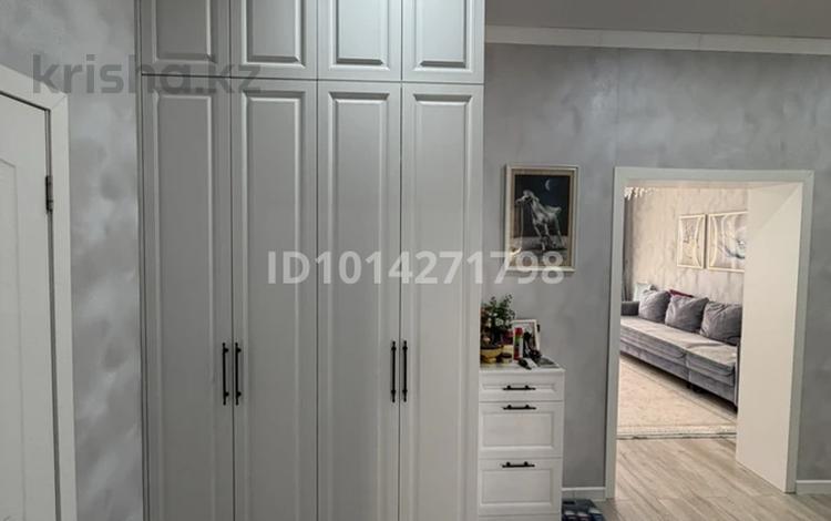 3-комнатная квартира · 106 м² · 6/7 этаж, Чайкиной 25 за 68.5 млн ₸ в Семее — фото 2