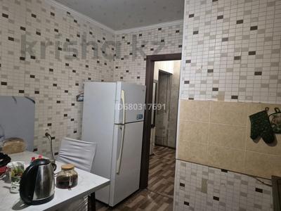 2-комнатная квартира · 54 м² · 4/9 этаж, мкр Юго-Восток, Карбышева за 170 000 ₸ в Караганде, Казыбек би р-н