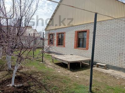 Отдельный дом • 4 комнаты • 100 м² • 6 сот., Бирлик за 23 млн 〒 в Уральске