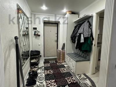 4-бөлмелі пәтер · 85.6 м² · 5/10 қабат, 12 ш/а., бағасы: 28 млн ₸ в Актобе, мкр 12