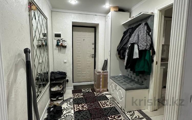 4-бөлмелі пәтер · 85.6 м² · 5/10 қабат, 12 ш/а., бағасы: 28 млн ₸ в Актобе, мкр 12 — фото 2