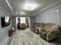 4-бөлмелі пәтер · 85.6 м² · 5/10 қабат, 12 ш/а., бағасы: 28 млн ₸ в Актобе, мкр 12 — фото 11