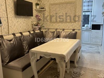 2-бөлмелі пәтер · 46 м² · 4/4 қабат, Б. Момышулы — Момышулы Иляева, бағасы: 20 млн ₸ в Шымкенте, Абайский р-н