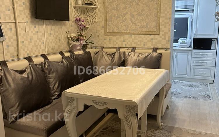 2-бөлмелі пәтер · 46 м² · 4/4 қабат, Б. Момышулы — Момышулы Иляева, бағасы: 20 млн ₸ в Шымкенте, Абайский р-н — фото 2