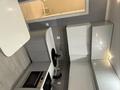 3-комнатная квартира · 80 м² · 18/21 этаж, Сафуан Шаймерденова 8 — Напротив ЖД вокзала Нурлы Жол за 20 000 ₸ в Астане, Сарайшык р-н — фото 4