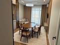 3-комнатная квартира · 82 м² · 3/15 этаж, мкр Тараз, Рыскулова 33/2 — Рыскулова за 500 000 〒 в Шымкенте, Аль-Фарабийский р-н — фото 2