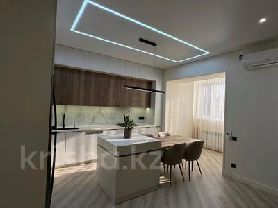 4-комнатная квартира · 123.1 м² · 3/6 этаж, Батыс-2 за 83 млн 〒 в Актобе