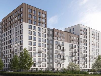 2-бөлмелі пәтер · 36.52 м² · 6/12 қабат, Серкебаев 29/1, бағасы: 25.5 млн ₸ в Астане, Сарыарка р-н