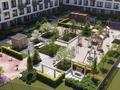 2-бөлмелі пәтер · 36.52 м² · 6/12 қабат, Серкебаев 29/1, бағасы: 25.5 млн ₸ в Астане, Сарыарка р-н — фото 2