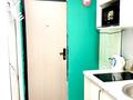 1-комнатная квартира · 11 м² · 1/4 этаж, мкр №4 — Абая-Алтынсарина за 9 200 ₸ в Алматы, Ауэзовский р-н — фото 11