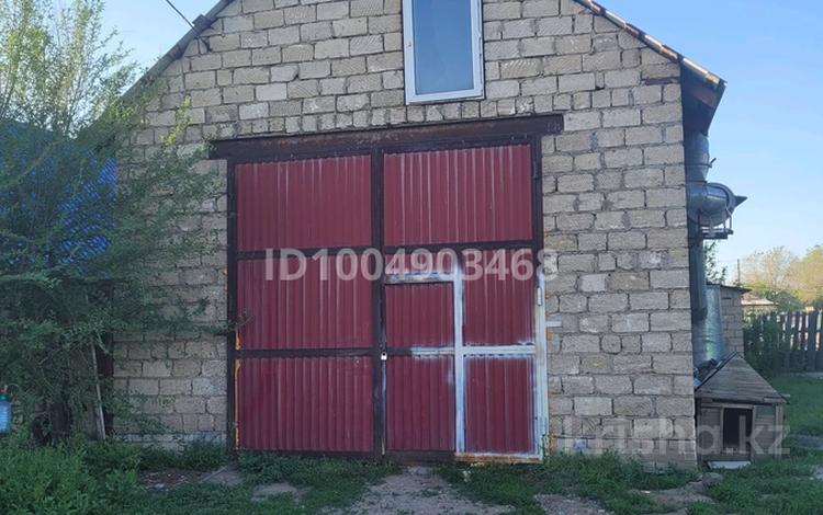 Свободное назначение, склады · 128 м² за 200 000 ₸ в Актобе, мкр. Курмыш — фото 2