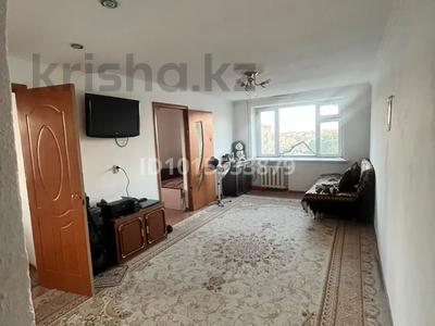 2-комнатная квартира · 44 м² · 4/5 этаж, Сатпаева 12 — Сатпаева за 10 млн ₸ в Таразе