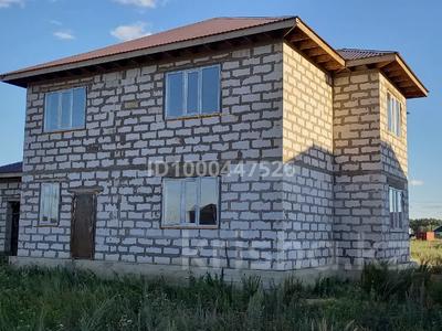 Отдельный дом · 5 комнат · 200 м² · 10 сот., 14 ул 60 60 за 25.9 млн 〒 в Нурлы
