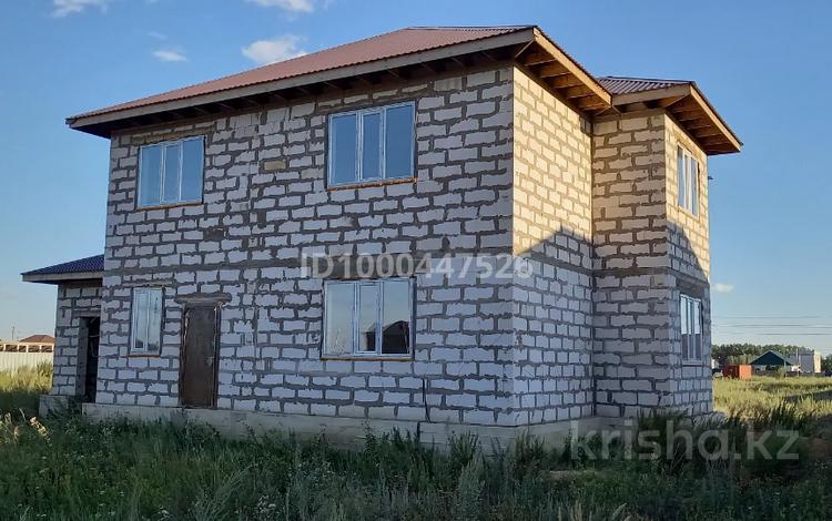 Отдельный дом · 5 комнат · 200 м² · 10 сот., 14 ул 60 60 за 25.9 млн 〒 в Нурлы — фото 3