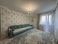 3-комнатная квартира · 75 м² · 9/14 этаж, Сыганак 18 за 48 млн ₸ в Астане, Нура р-н