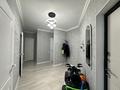 3-комнатная квартира · 75 м² · 9/14 этаж, Сыганак 18 за 48 млн ₸ в Астане, Нура р-н — фото 13