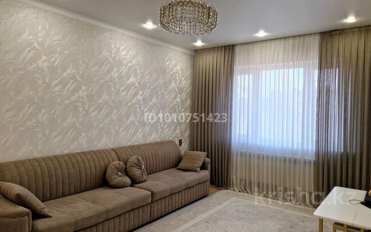 2-бөлмелі пәтер · 61.5 м² · 5/5 қабат, мкр Айнабулак-4 173, бағасы: 37 млн ₸ в Алматы, Жетысуский р-н — фото 35