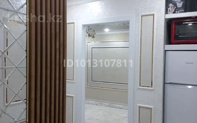 2-комнатная квартира · 50 м² · 5/5 этаж, Алтынсарин 9 а за 10 млн ₸ в Кентау — фото 2