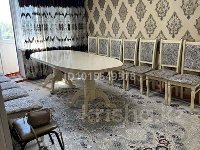 2-комнатная квартира · 60 м², мкр Жансая, 11 микрорайон 40 за 150 000 ₸ в Таразе