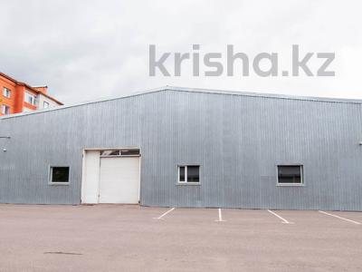 Склады · 700 м² за 3.5 млн ₸ в Астане, р-н Байконур