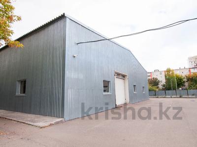 Склады · 700 м² за 3.5 млн ₸ в Астане, р-н Байконур