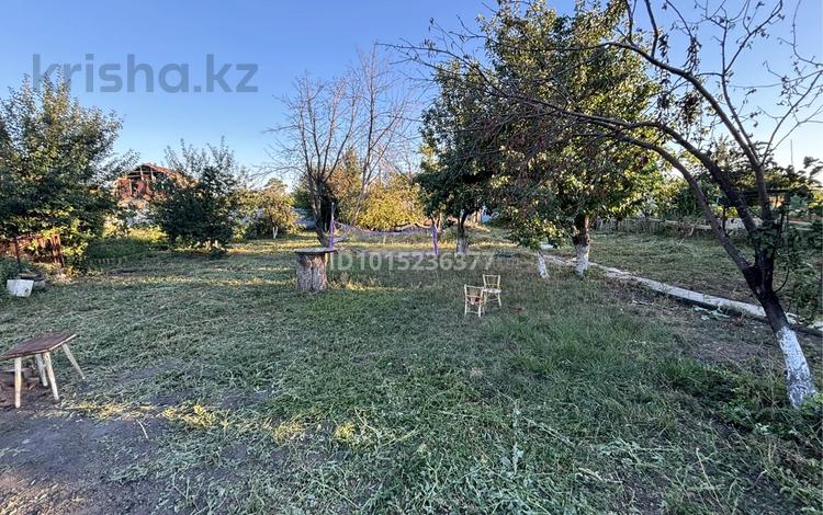 Дача · 2 комнаты · 30 м² · 6 сот., Участок 139 139 — Вторая дачная поворот направо за 1.2 млн ₸ в Уральске — фото 2