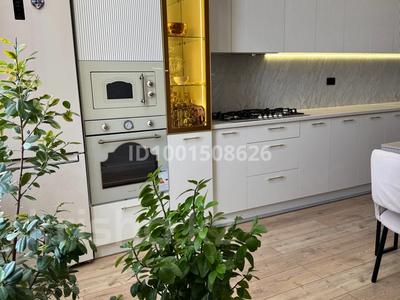 3-бөлмелі пәтер · 140 м² · 10/10 қабат, 18А ш/а 5, бағасы: 57 млн ₸ в Актау, 18А мкр