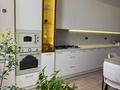 3-бөлмелі пәтер · 140 м² · 10/10 қабат, 18А мкр 5, бағасы: 61 млн ₸ в Актау — фото 12