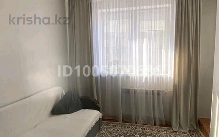 1-бөлмелі пәтер · 28.6 м² · 5/9 қабат, К.Сатпаева, бағасы: 16.9 млн ₸ в Астане, Алматы р-н — фото 19