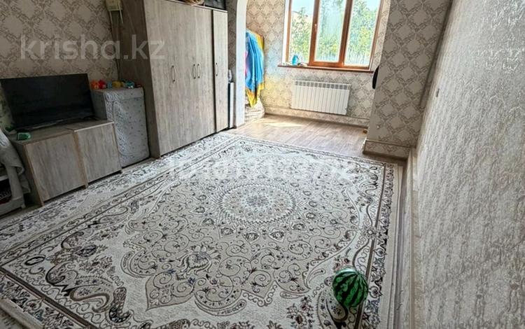 3-бөлмелі пәтер · 50 м² · 4/5 қабат, Север ш/а 5 — Возле школы 46, бағасы: 200 000 ₸ в Шымкенте, Аль-Фарабийский р-н — фото 2