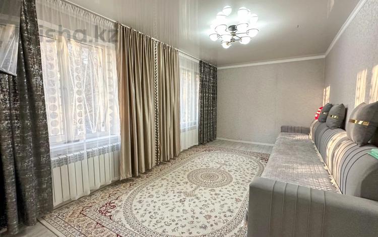 3-комнатная квартира · 56 м² · 1/5 этаж, Жастар за 23 млн ₸ в Талдыкоргане — фото 7