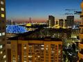 3-комнатная квартира · 65 м² · 16/24 этаж, Байтурсынова 12 за 28 млн ₸ в Астане, Алматы р-н