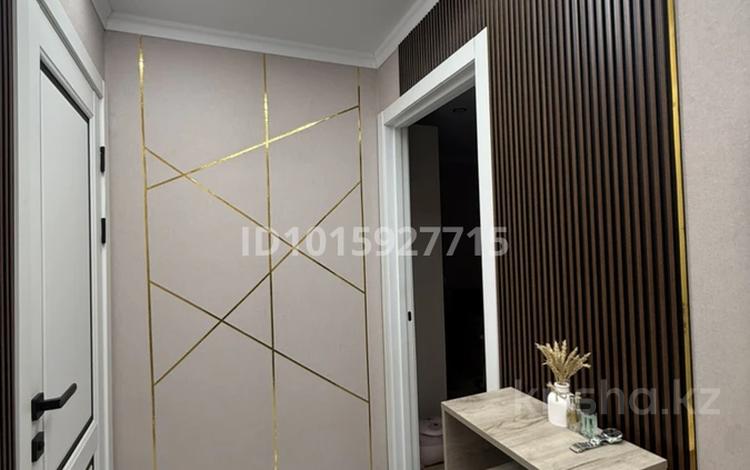 2-комнатная квартира · 47 м² · 1/5 этаж, Интернациональная 2 за 20 млн ₸ в Петропавловске — фото 2