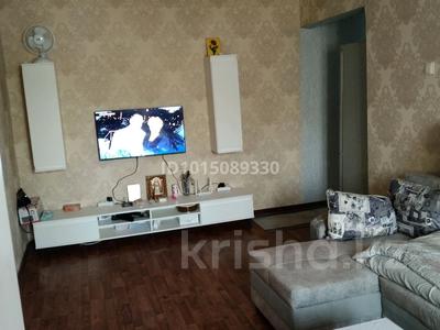 1-комнатная квартира · 29.1 м² · 5/5 этаж, Асет Байсеуова 108 кв56 за 11 млн ₸ в Каргалы (п. Фабричный)