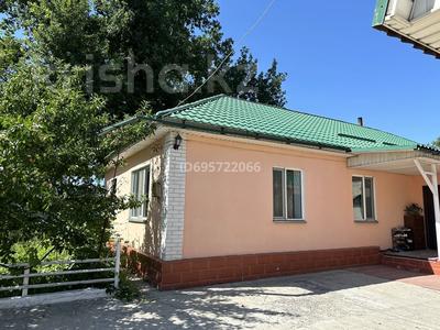 Отдельный дом · 6 комнат · 110 м² · 25 сот., Кенесары хан 5 за 30 млн 〒 в Бактыбая жолбарысулах