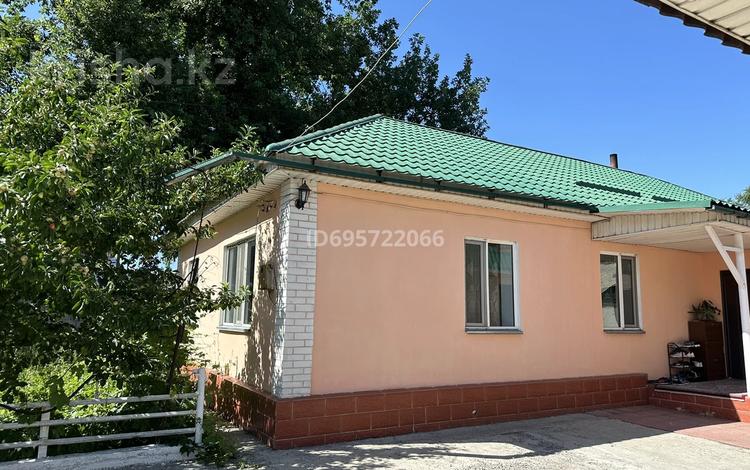 Отдельный дом · 6 комнат · 110 м² · 25 сот., Кенесары хан 5 за 30 млн ₸ в Бактыбая жолбарысулах — фото 2