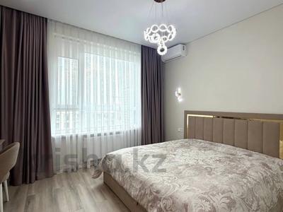 2-комнатная квартира · 68.5 м² · 11/14 этаж, Кайым Мухамедханова 5Б за 59.8 млн ₸ в Астане, Нура р-н