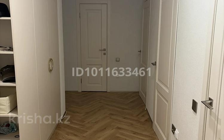 2-бөлмелі пәтер · 77 м² · 5/9 қабат, Лесная 12 А, бағасы: 35 млн ₸ в Павлодаре — фото 2