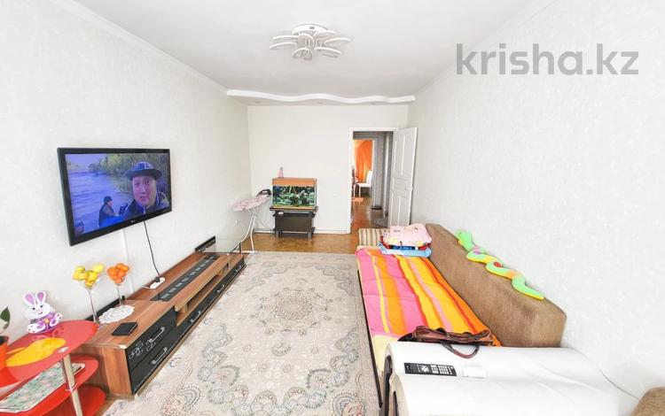 2-бөлмелі пәтер · 56 м² · 4/5 қабат, Жансугурова, бағасы: 16.8 млн ₸ в Талдыкоргане — фото 8