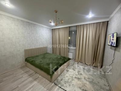 1-комнатная квартира · 33.6 м² · 3/12 этаж, Рыскулбекова 29 за 13 000 ₸ в Астане, Алматы р-н